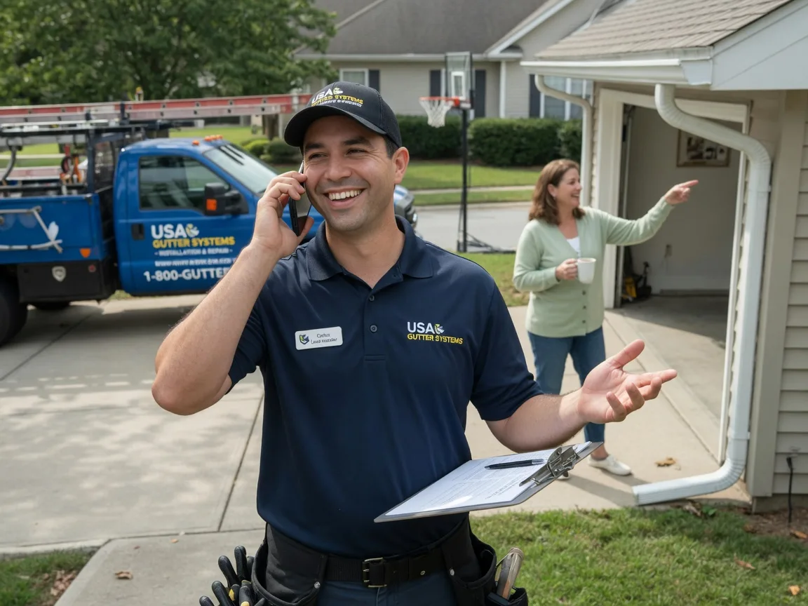 Gutter Installation Mclaughlin, SD FAQs